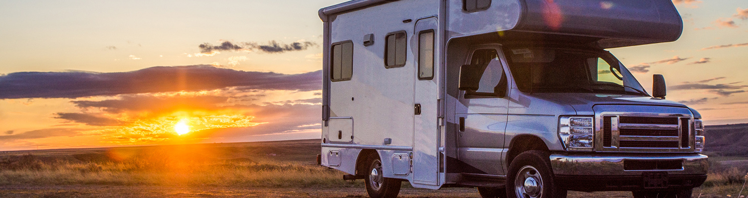 Nevada RV Insurance Coverage